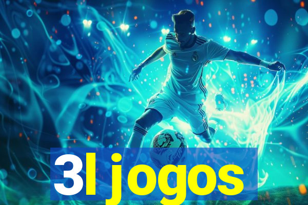 3l jogos